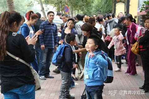 哈尔滨小学对口中学排名（哈尔滨最热门的27所小学）
