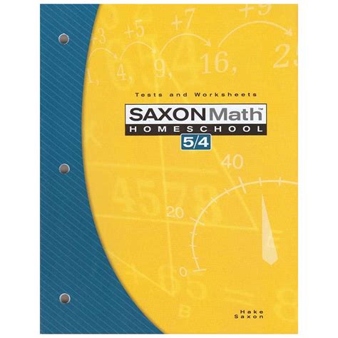 Saxon Math 5 Lesson 87 Answer Key 的图像结果