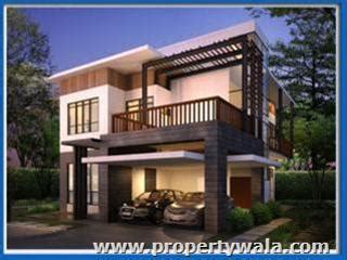 Century Istana - Devanahalli, Bangalore - Independent House Project ...