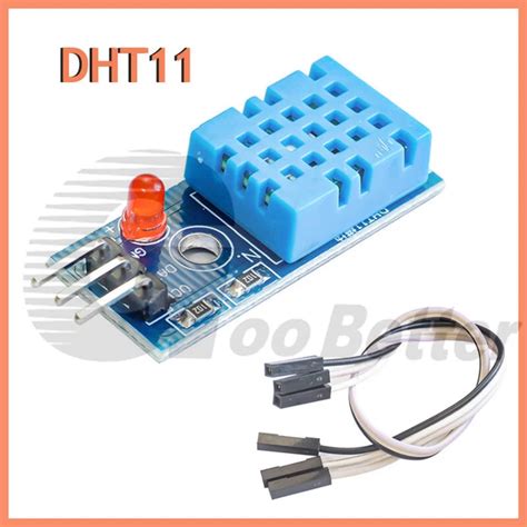 Image result for Humidity Sensor Using Arduino