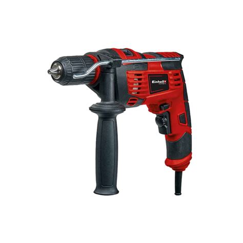 TALADRO EINHELL 720W 13MM