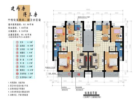 南京“城市岛”小户型公寓设计 | 简线建筑-设计案例-建E室内设计网