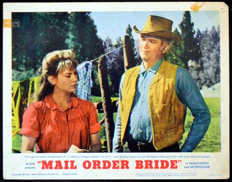 Image result for Mail Order Bride Film