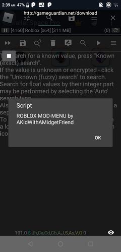 Super Small Script Roblox 的图像结果