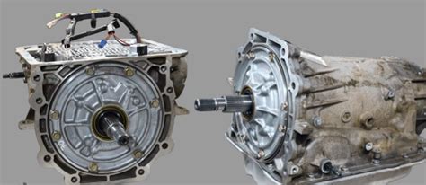 Image result for Chevy Transmission Shifting Problems