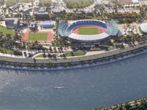 Commonwealth Games boosts hope for India’s 2036 Olympics bid After ...