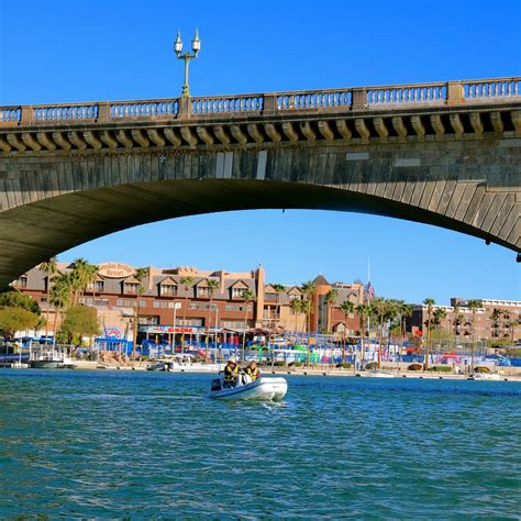 London Bridge (Lake Havasu City): All You Need to Know