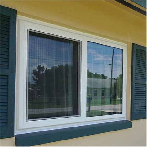 Amazon.com: YEUCECOL Mobile Home Windows Replacement, Horizontal ...