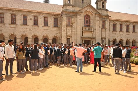 IISc Open Day 2025