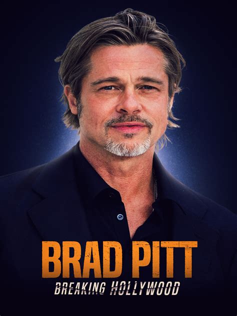 Brad Pitt Snor Brad Pitt Redactionele Stock Foto. Image Of Glazen,