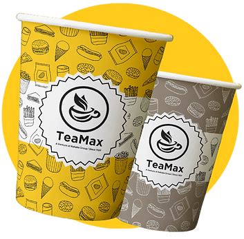 India's Most Affordable Tea Franchise | TeaMax Express Franchise