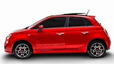 porte nuove fiat 500 cinque porte la nuova punto fiatchryslerblog porte nuove fiat 500 cinque porte la nuova punto fiatchryslerblog
