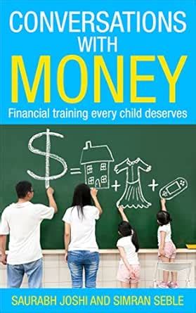 Conversations with Money: Financial Training Every Child Deserves ...