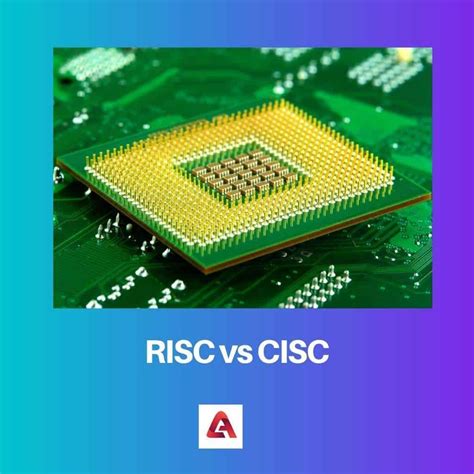 What Is RISC and CISC 的图像结果