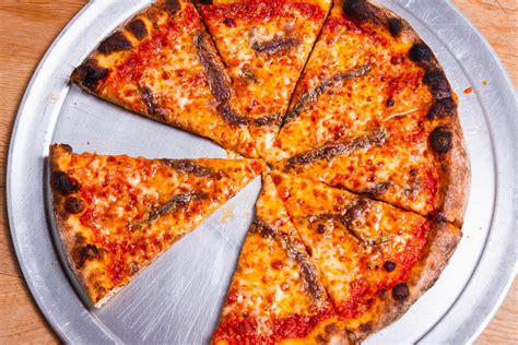 Recipe: NYC Thin-Crust Pizza Dough - by Andrew Janjigian