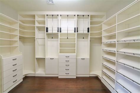 Closets Las Vegas Office Photos