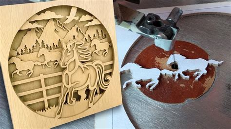 Image result for Scroll Saw Projects Shadow Box