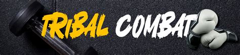 Tribal Combat