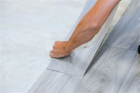 Shop Affordable Vinyl Plank Flooring Plano at Nadine Floors