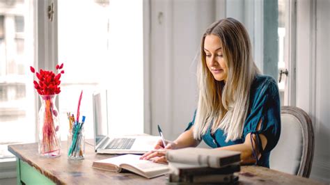 Como Trabajar Desde Casa