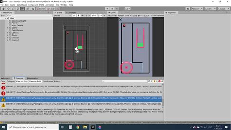 Image result for Zoom Unity Issues