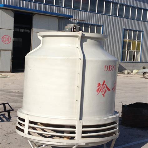 供应 普洱玻璃钢冷却塔DBNL3-100 100吨-环保在线