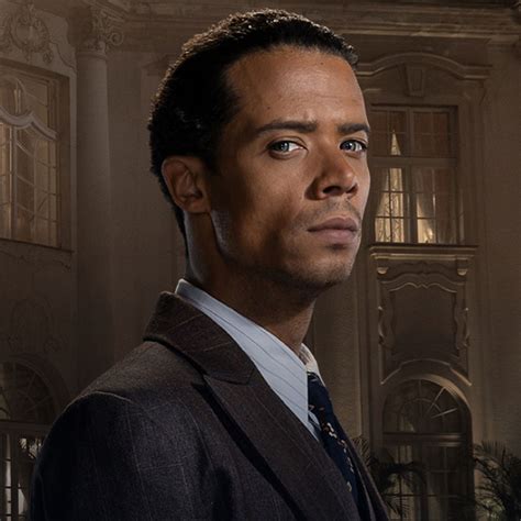 Characters in Interview with the Vampire (2022) - TV Tropes