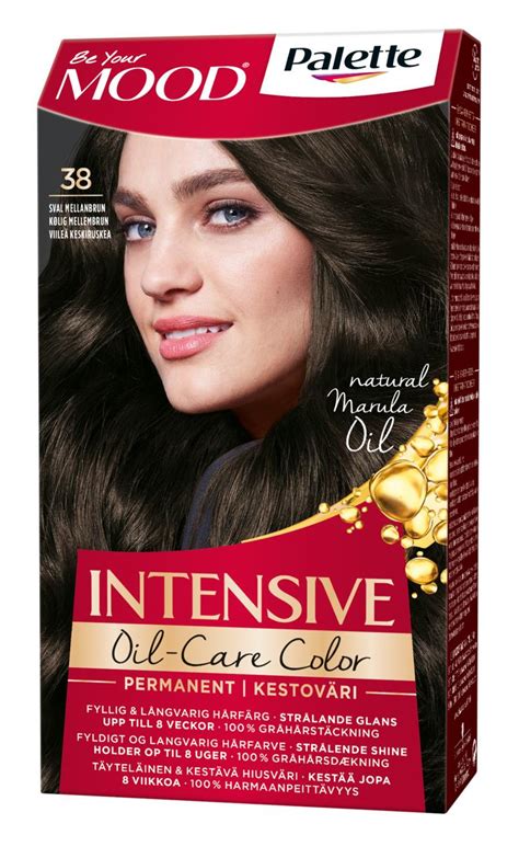 Schwarzkopf Palette SPF Powder 38 Cool Medium Brown | lyko.com