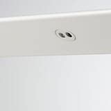 ÖVERSIDAN LED wardrobe lighting strp w sensor, dimmable white, 96 cm ...