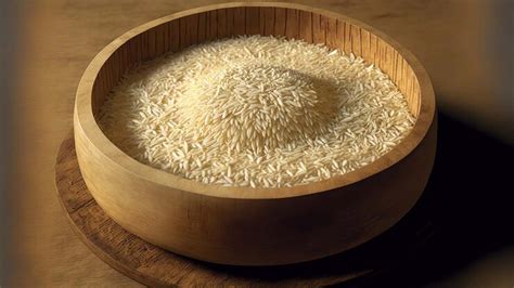 Can Rice Cause Constipation? – NutritionFact.in