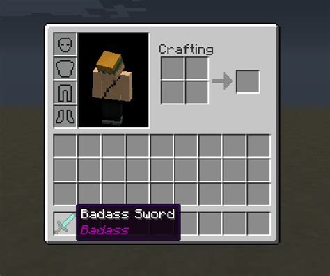 Custom itemName Generator Minecraft 的图像结果