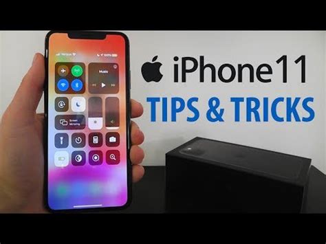 iPhone 11 Tips & Tricks 的图像结果