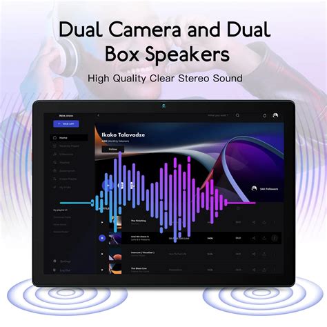 Image result for Android 1 2 Tablet