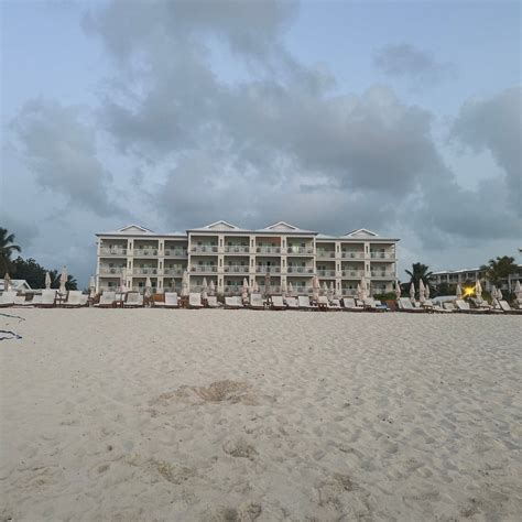 ALEXANDRA RESORT - ALL-INCLUSIVE (Grace Bay) - All-inclusive Resort ...