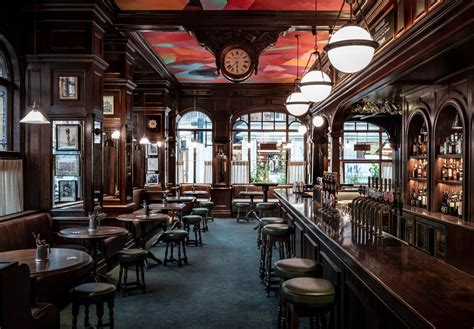 The Audley Public House - Bar / Club in Greater London, United Kingdom ...