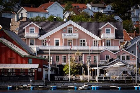 VICTORIA HOTEL KRAGERO - Reviews, Photos, Rate Comparison