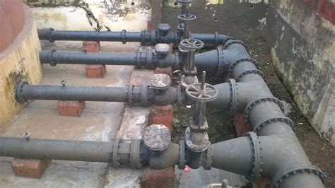 How Sewage Network Works: A Photo Essay from Agra – Opinion Tandoor