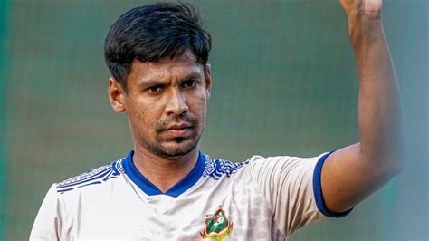 Mustafiz on IPL snub controversy: আইপিএল থেকে বাদ পড়ে প্রথমবার মুখ ...