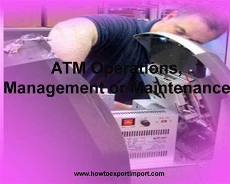 Rate of GST applicable for ATM Operation, Maintenance or Management ...