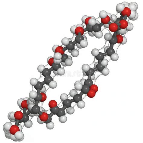 Image result for Polymorph Polymer Structure