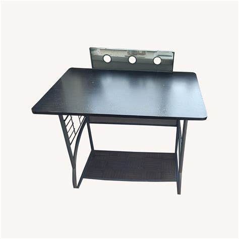 Staples Computer Desk 的图像结果