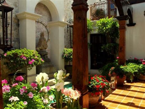 LA JOYA HOTEL SAN CRISTOBAL (San Cristobal de las Casas) - Hotel ...