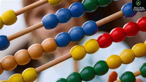 Calculating Device Computer 的图像结果