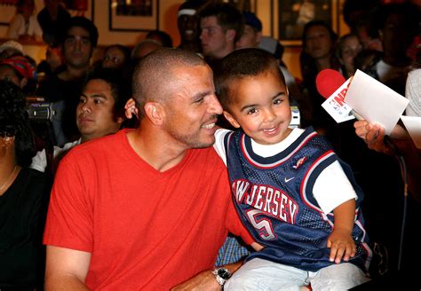 Jason Kidd's Parents Raised Him Well - Facts about Them