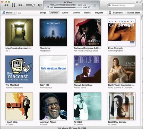 Image result for iTunes 11 Tutorial