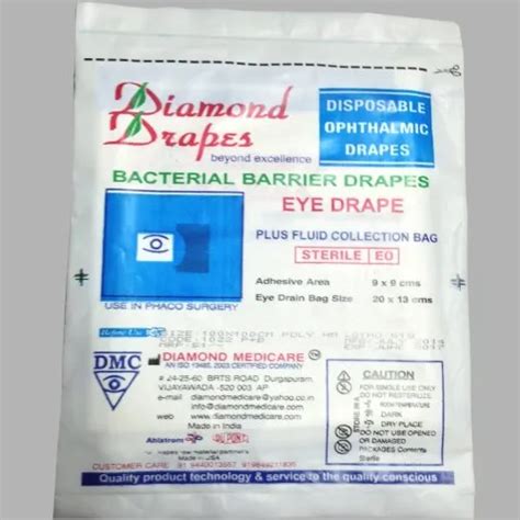 Disposable surgical drape sheet – Omnicure