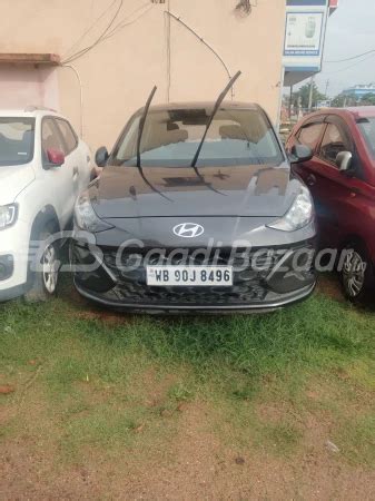 Used HYUNDAI GRAND I 10 PRIME T PLUS cars for Sale in Kalyani, Second ...