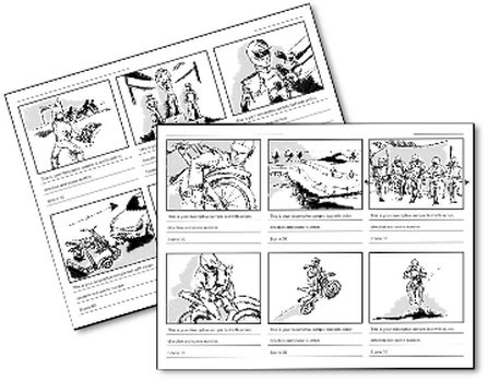 Image result for Algorithm of Digital Storytelling