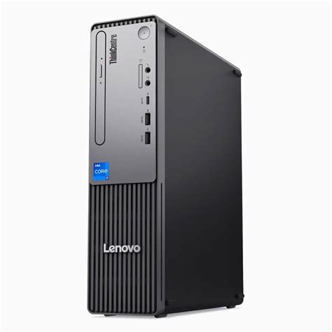 Lenovo - ThinkCentre NEO 50s - Intel Desktop - Di Computer Technologies CC
