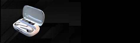 Lenovo QT81 True Wireless Bluetooth Headset (White), Free Size : Amazon ...